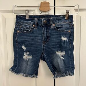Aeropostale Blue Denim Jeans